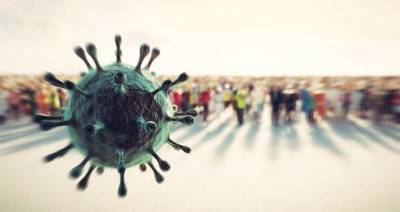 В Великобритании от коронавируса умерло больше 80 000 человек - Cursorinfo: главные новости Израиля - cursorinfo.co.il - Англия - Израиль