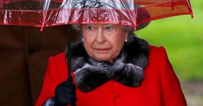 королева Елизавета II (Ii) - Коронавирус в мире: ситуация в Британии все хуже, королеве Елизавете II сделали прививку - rus.delfi.lv - Сша - Англия - Индия - Бразилия