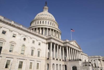 В Конгрессе США утвердили временный бюджет во избежание шатдауна - interaffairs.ru - Сша