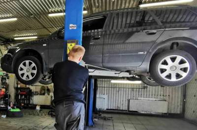 Посигнальте, вас снимают - pnp.ru