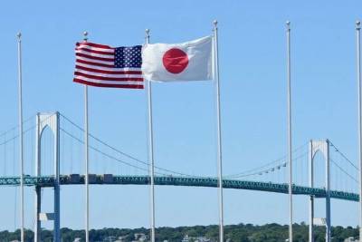 Есихидэ Суга - Япония опередила США по числу привитых от коронавируса граждан - vm.ru - Сша - Япония