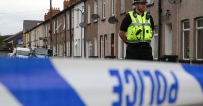 Сара Эверард - Экс-полицейский получил пожизненное за убийство жительницы Лондона в локдаун - rus.delfi.lv - Лондон - Латвия