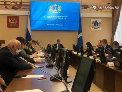 Андрей Тюрин - Андрей Тюрин: «В Ульяновской области от коронавируса умерли шесть беременных женщин и двое детей» - ulpravda.ru - Ульяновская обл. - Димитровград