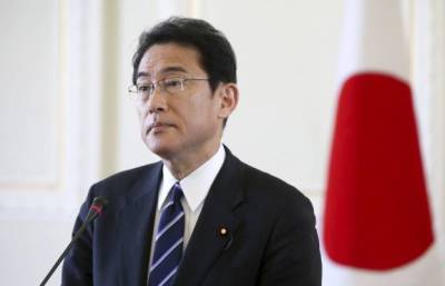 Тосихиро Никаи - Новый глава правящей в Японии партии провел перестановки в ее руководстве - eadaily.com - Япония