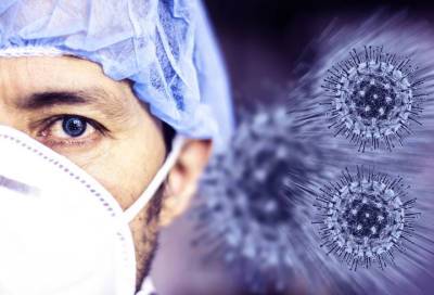 В центре «Вектор» оценили опасность одновременного заражения гриппом и коронавирусом - online47.ru