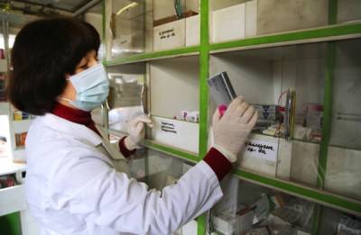 Спрос на лекарства от простуды в России вырос из-за холодного сентября - govoritmoskva.ru - Россия