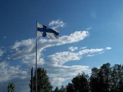 Финляндия стала первой страной в Европе, которая начнет вакцинировать норок и мира - cursorinfo.co.il - Финляндия - Евросоюз