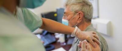 В Новосибирске стартовала акция по вакцинации «Будьте здоровы» - runews24.ru - Новосибирск