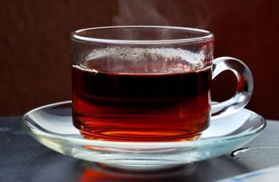 Маргарита Королева - Диетолог Королева предупредила о вреде горячего чая при простуде - actualnews.org