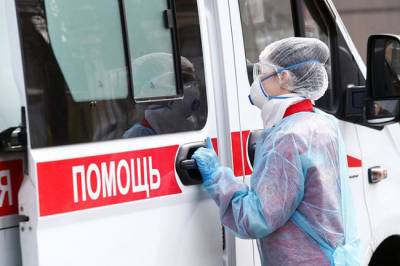 Дмитрий Беляков - Медики рассказали о резко изменившихся первых симптомах коронавируса - infox.ru