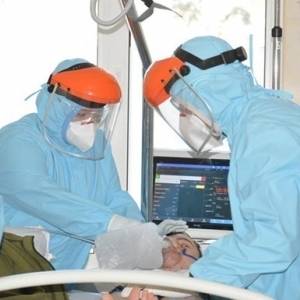 В Украине выявили более 12 тыс. случаев коронавируса - reporter-ua.com - Украина