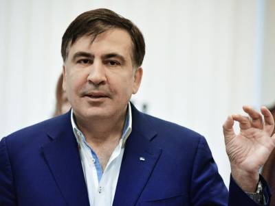 Михаил Саакашвили - «Спустя восемь лет». Саакашвили сообщил о прибытии в Грузию - sharij.net - Украина - Грузия
