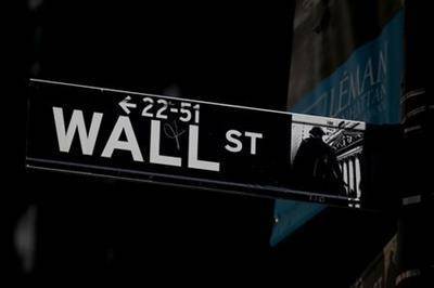 Уолл-стрит закрылась в минусе, S&P показал худший месяц с начала пандемии - smartmoney.one - Нью-Йорк - Вашингтон - Нью-Йорк - Вашингтон
