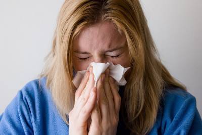 Ученый спрогнозировал рост заболеваемости гриппом на фоне новой волны COVID-19 в России - abnews.ru - Россия
