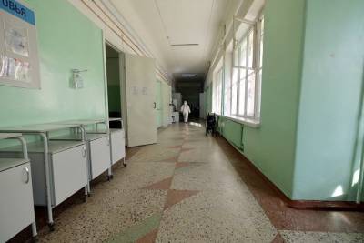 Еще двенадцать новосибирцев скончались от коронавируса - tayga.info - Новосибирская обл.