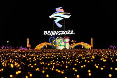 Зимняя Олимпиада-2022 пройдет без иностранных зрителей - sport.bigmir.net - Китай