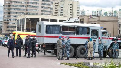 В Зауралье опять нашли взрывное устройство: третье за два месяца - newdaynews.ru - округ Макушинский