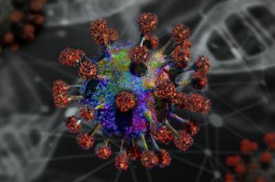 Александр Агафонов - Ученые предупредили о более тяжелом течении гриппа при наличии в организме коронавируса - actualnews.org