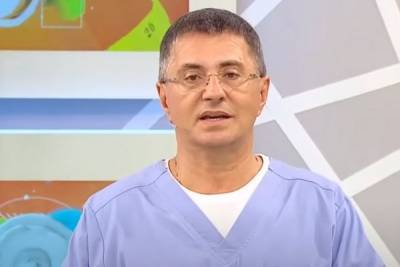 Александр Мясников - Мясников допустил, что коронавирус может стать причиной онкологии - mk.ru