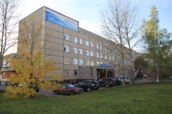 Из-за роста больных коронавирусом в Череповце открыли третий моногоспиталь - vologda-poisk.ru - Череповец