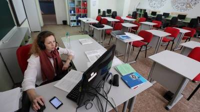 Какие школы перевели на дистанционное обучение в России в сентябре 2021 года - yur-gazeta.ru - Россия