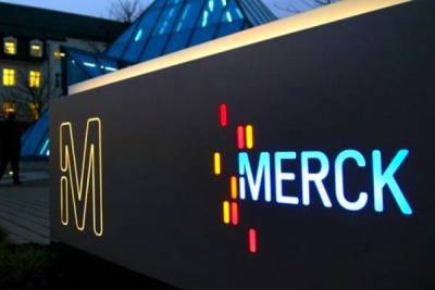 Merck: инвестиция широкого спектра действия - smartmoney.one