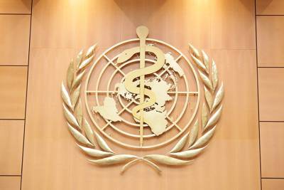 Адан Гебрейесус - В ВОЗ назвали «моральным провалом» срыв планов вакцинации от коронавируса в сентябре - vm.ru