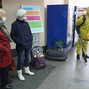В РФ рекордно возросла смертность и число заражений коронавирусом - reporter-ua.com - Россия