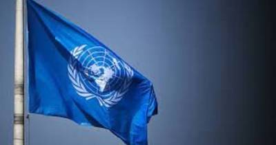Сироджиддин Мухриддин - ООН поможет Таджикистану бороться с афганскими угрозами - dialog.tj - Нью-Йорк - Таджикистан - Афганистан