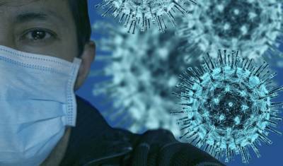 Офтальмолог: переболевших коронавирусом надо проверять на болезни глаз - newizv.ru - Турция