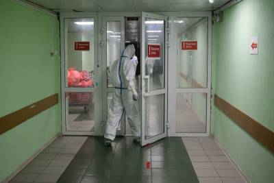 В Курской области еще шесть человек стали жертвами коронавируса - chr.mk.ru - Курская обл.
