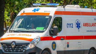 Клаус Йоханнис - Лучиан Бод - Жертвами пожара в больнице Румынии стали семь пациентов - mir24.tv - Румыния - Констанца
