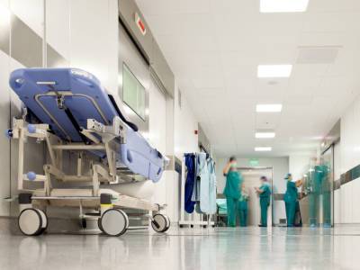 Игорь Кузин - В Минздраве Украины заявили о готовности обеспечить больницы кислородом для пациентов с COVID-19 - gordonua.com - Украина