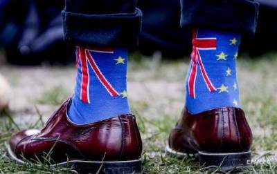 Британцы негативно оценили процесс Brexit - korrespondent.net - Украина - Англия - Евросоюз