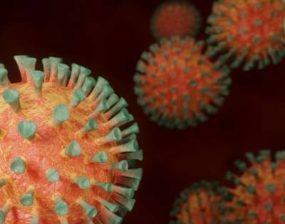Ученые нашли способ восстановления обоняния после коронавируса - actualnews.org - Англия