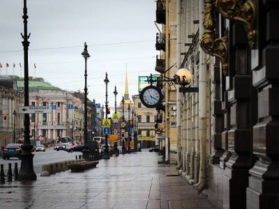 Антивирусные выходные: кино, субботник и блокадные маршруты - rosbalt.ru - Санкт-Петербург
