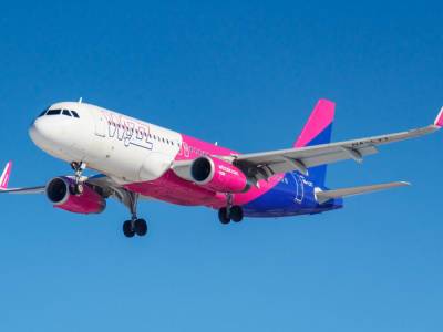 Wizz Air в декабре откроет рейс из Киева в Стокгольм - gordonua.com - Украина - Киев - Швеция - Стокгольм