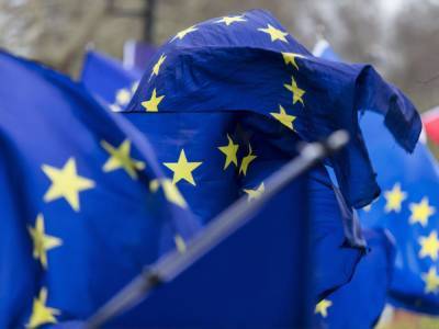 Ирландия и Дания – самые оптимистичные страны ЕС – Eurofound - gordonua.com - Франция - Украина - Финляндия - Италия - Евросоюз - Ирландия - Кипр - Дания - Греция - Бельгия - Мальта - Люксембург