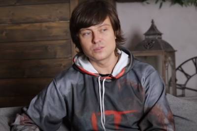 Прохор Шаляпин - «Должен много страдать»: таролог объяснила мистическую череду смертей вокруг Шаляпина - vm.ru
