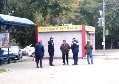 В Рязани полицейские проводят «масочные» рейды - ya62.ru - Рязань