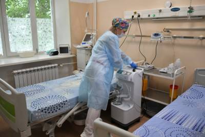 Количество инфекционных коек на Ставрополье увеличат на 14% - etokavkaz.ru - Ставрополье край