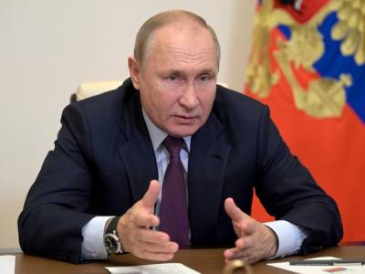 Владимир Путин - Самое время для транзита власти - newsland.com - Россия - Китай