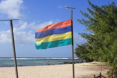 Привитые «Спутником V» туристы смогут посетить Маврикий без карантина - aif.ru - Маврикий - с. 1 Октября