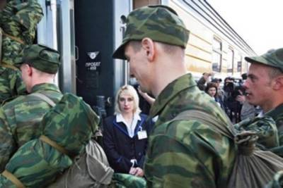 В ряды российской армии должны заступить 1200 астраханцев - ast.mk.ru - Россия