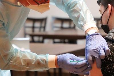 В Ульяновске раскрыли число госпитализированных без прививки от коронавируса - 7info.ru - Ульяновск