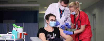 Более 80% итальянцев старше 12 лет полностью вакцинировались от COVID-19 - runews24.ru - Италия