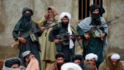 Талибы заявили о «проблемах для народа» Афганистана в случае противодействия им - eadaily.com - Сша - Катар - Афганистан - Доха