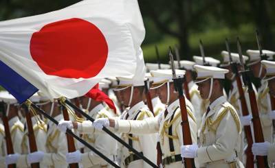 Фумио Кисида - Японский премьер: Америка — наше все! Вместе с ней и блоком QUAD против Китая! (Nikkei Asian Review) - geo-politica.info - Сша - Китай - Япония - Австралия - Индия
