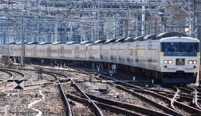 Из-за отключения электричества в Токио произошла масштабная остановка поездов - argumenti.ru - Япония - Токио