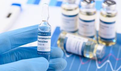В России будут выпускать китайскую вакцину от COVID-19 - mirnov.ru - Россия - Китай